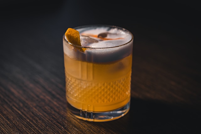 Three Great Irish Whiskey Cocktails You Need to Try