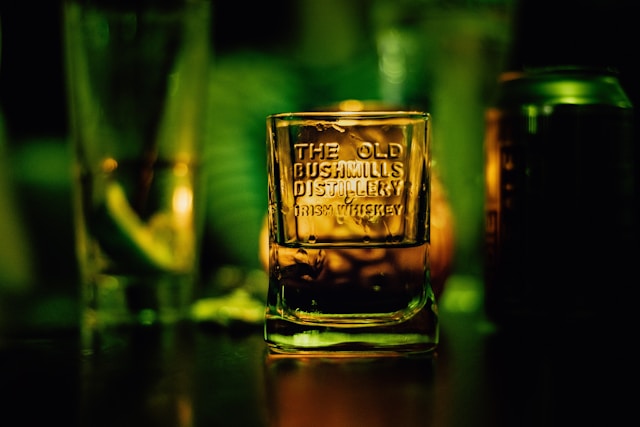 fun facts about irish whiskey