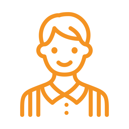 boy icon