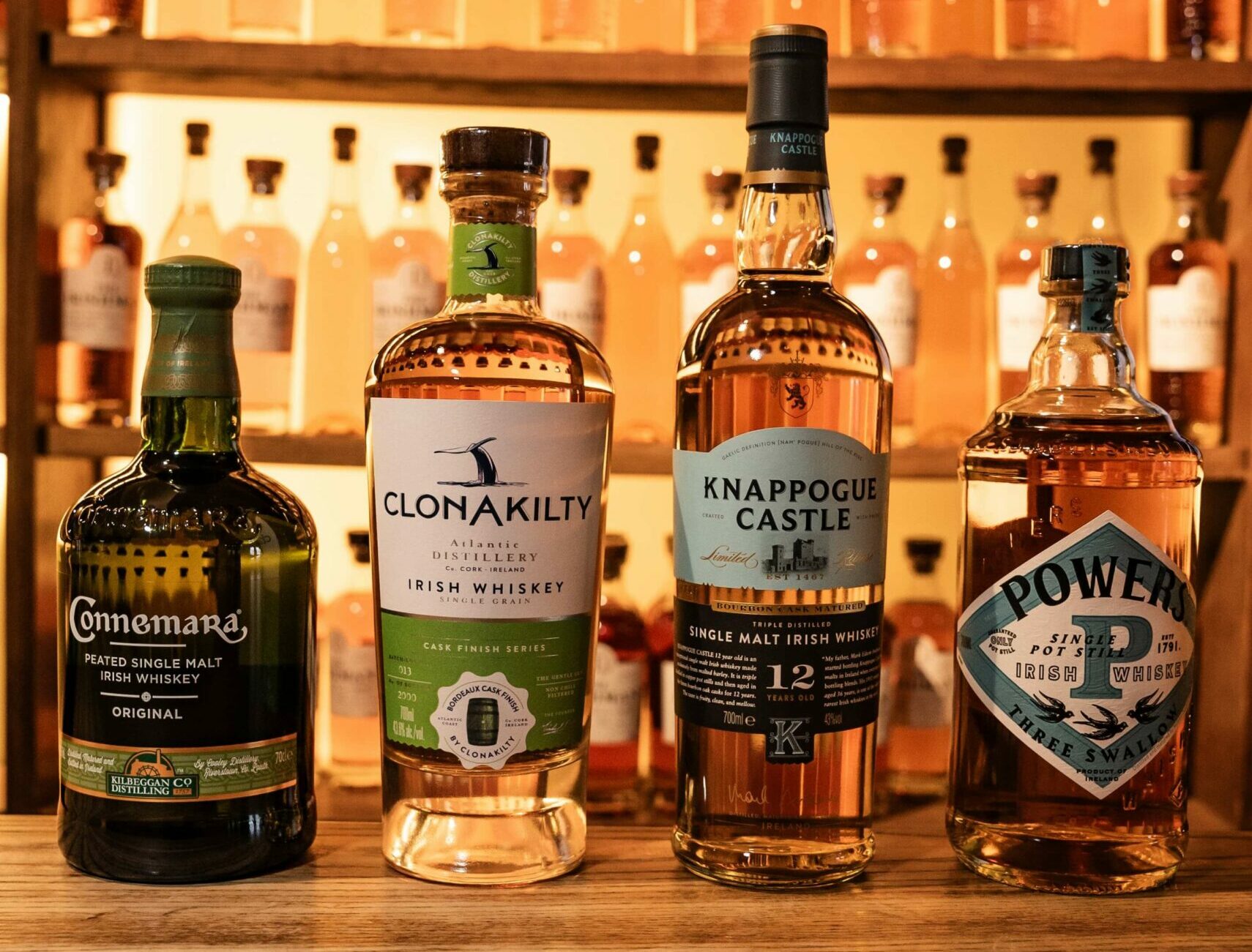 A Spirited Debate: Who Invented Whiskey – The Irish or the Scots?