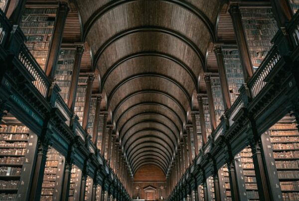 Whiskey and the Irish Language